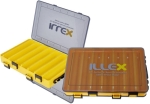 ILLEX REVERSIBLE 285 VC
