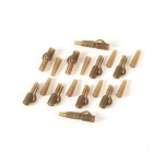 Extra Carp Camou Lead Clip