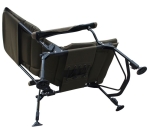 CarpFocus Super Arm Chair
