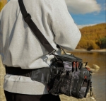 Filex Adventure Spinning Bag