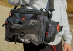 Filex Adventure Spinning Bag