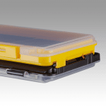 Meiho Slit Form Case Кутия за примамки