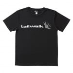 Tailwalk Dry T-Shirt BK-LL Тениска
