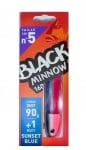 Fiiish Black Minnow No5 Combo - 16cm, 90g Комплект за монтаж 1