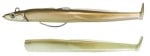 Fiiish Black Eel №3 Combo 15cm, 20g Комплект силикони Gold