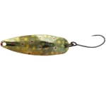 ILLEX NATIVE SPOON 2.5G ARCTIC CHAR