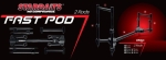 Starbaits Fast Rod Pod 2Rod