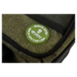 Gunki Overtake Bag Zander