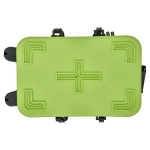 Gunki BAKKAN HARD LID