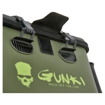 Gunki BAKKAN HARD LID