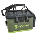 Gunki BAKKAN HARD LID