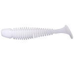 Gunki Tipsy SXL 10cm Силиконова примамка  GUNKI TIPSY SXL 100 PEPPER WAKASAGI GUNKI TIPSY SXL 100 PURE WHITE