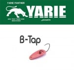 Yarie 705 B-tap 1.2g Блесна клатушка V4