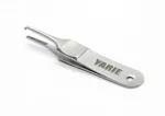 Yarie 801 Split Ring Pincette Пинсета за халки M 8.5cm