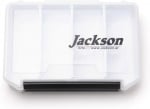 Jackson Lure Case White Кутия за примамки
