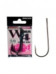 Decoy Worm 4 Strong Wire Hook Куки #3/0
