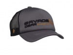 Savage Gear Classic Trucker Cap One Size Sedona Grey Шапка