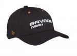 Savage Gear Sports Mesh Cap One Size Black Ink Шапка