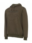 ProLogic Mega Fish Hoodie Army Green Суичър