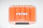 Reins Ajiringer Box IV Multi / Multi Slim Кутия Multi Orange