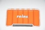 Reins Ajiringer Box IV Multi / Multi Slim Кутия Multi Orange
