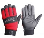 IMAX Oceanic Gloves Red Ръкавици