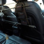 Savage Gear Carseat Rod Rack 3 Rods Стойка за въдици за автомобилна седалка
