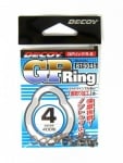 Decoy GP Ring R-6 Халки опаковка