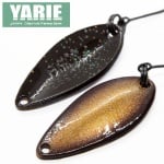 Yarie Pirica More 2.6g Блесна AD25 AD24