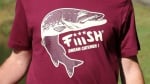 Fiiish T-shirt Тениска 6