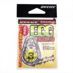 Decoy Egg Ring R-10 Халки 3