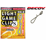 Decoy Light Game Clip Клипс Опаковка