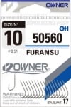 Owner Furansu 50560 1