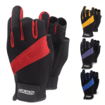 Owner Mesh Glove