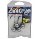 Owner Ultra Head Zinc 2