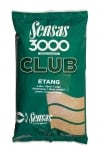 Sensas 3000 CLUB - ETANG
