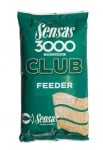 Sensas 3000 CLUB - FEEDER