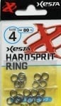 Xesta Hardsprit Split Ring Халкички HRD-4