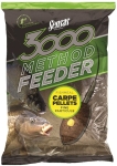 FISH MEAL CARPE PELLETS