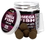 Starbaits Pop-Ups Omega Fish 80g