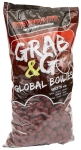 Starbaits Grab & Go Global - Spice 800g