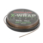 Starbaits Soft Coated Braid 15m