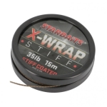 Starbaits Stiff Coated Braid 15m