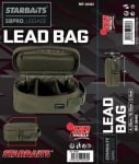 Starbaits Pro Lead Bag 3