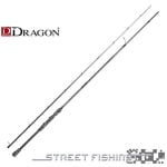 Dragon Street Fishing Spinn 28 2.75m. 7-28gr. Прът