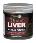 Red Liver