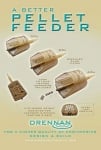 Drennan Pellet Feeder 1