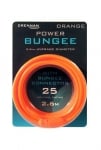 Drennan Bungee Ластик Power Bungee - 3.6mm/25