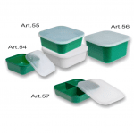 Stonfo Green Box Кутия за стръв  1.20L