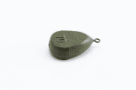 Carp System Flat Swivel Pear SSV